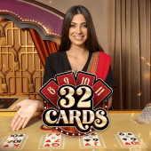 32 Baraha live casino on Arionplay Gcash PH