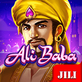 Ali Baba on Arionplay Gcash PH