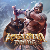 Asgardian Rising on Arionplay Gcash PH