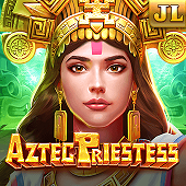 Aztec Priestess on Arionplay Gcash PH