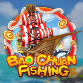Bao Chuan Fishing on Arionplay Gcash PH