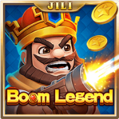 Boom Legend on Arionplay Gcash PH