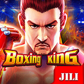 Boxing King on Arionplay Gcash PH