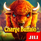 Charge Buffalo on Arionplay Gcash PH