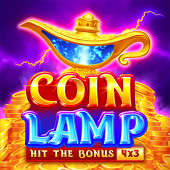 Coin Lamp slot on Arionplay Gcash PH
