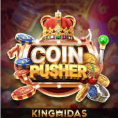 Coin Pusher on Arionplay Gcash PH