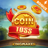 Coin Toss on Arionplay Gcash PH