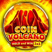 Coin Vilcano on Arionplay Gcash PH
