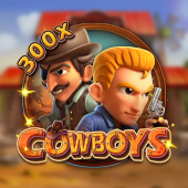 Cowboys on Arionplay Gcash PH