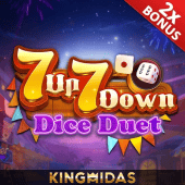 Dice Duet on Arionplay Gcash PH