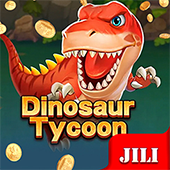 Dinosaur Tycoon on Arionplay Gcash PH