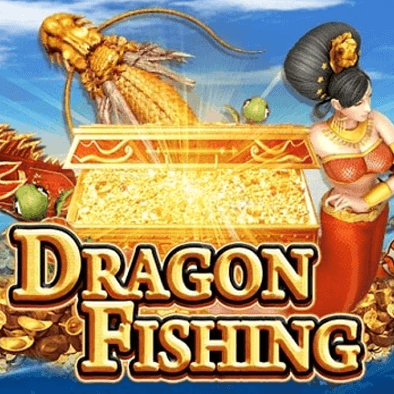 Dragon Fishing on Arionplay Gcash PH