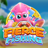 Fierce Fishing on Arionplay Gcash PH