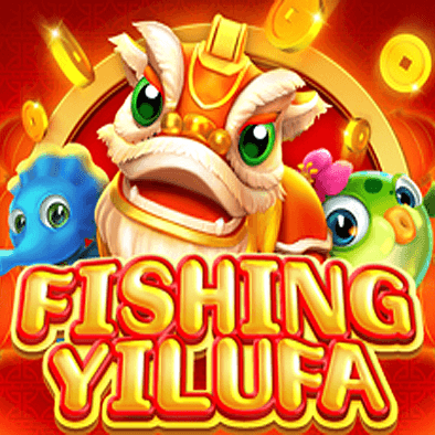 Fishing Yi Lu Fa on Arionplay Gcash PH