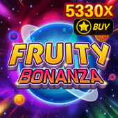 Fruity Bonanza on Arionplay Gcash PH