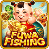Fuwa Fishing on Arionplay Gcash PH