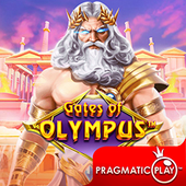Gates of Olympus on Arionplay Gcash PH
