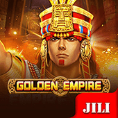 Golden Empire on Arionplay Gcash PH