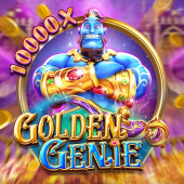 Golden Genie on Arionplay Gcash PH