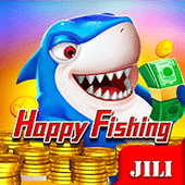 Happy Fishing on Arionplay Gcash PH