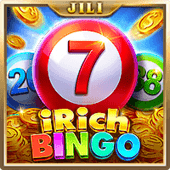 Irich Bingo slot on Arionplay Gcash PH