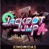 Jackpot Jump on Arionplay Gcash PH