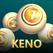 Keno on Arionplay Gcash PH