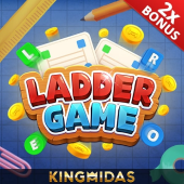 Ladder Game on Arionplay Gcash PH