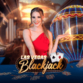 Las Vegas Blackjack on Arionplay Gcash PH