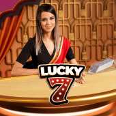 Lucky 7 on Arionplay Gcash PH