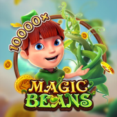 Magic Beans on Arionplay Gcash PH