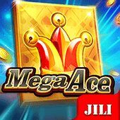 Mega Ace on Arionplay Gcash PH