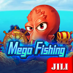 Mega Fishing on Arionplay Gcash PH