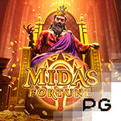 Midas Fortune on Arionplay Gcash PH