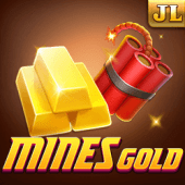 Mines Gold slot on Arionplay Gcash PH