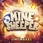 Minesweeper on Arionplay Gcash PH
