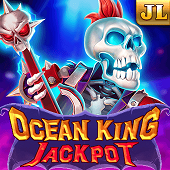 Ocean King Jackpot on Arionplay Gcash PH