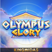 Olympus Glory on Arionplay Gcash PH