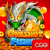 Oneshot Fishing on Arionplay Gcash PH