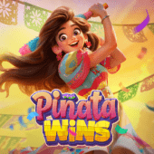 Pinata Wins on Arionplay Gcash PH