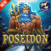 Poseidon slot on Arionplay Gcash PH