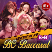 Sexy Baccarat on Arionplay Gcash PH