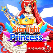 Starlight Princess on Arionplay Gcash PH