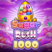 Sugar Rush 1000 on Arionplay Gcash PH
