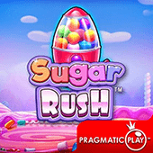 Sugar Rush on Arionplay Gcash PH