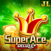 Super Ace Deluxe on Arionplay Gcash PH