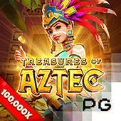 Treasures of Aztec on Arionplay Gcash PH