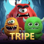 Tripe on Arionplay Gcash PH