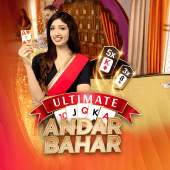 Ultimate Andar Bahar on Arionplay Gcash PH