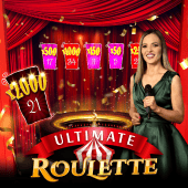 Ultimate Roulette on Arionplay Gcash PH